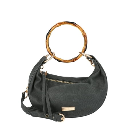 Jessica Simpson Evangeline Women's Hobo, Black