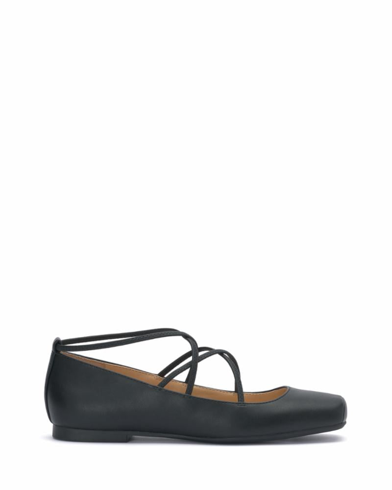 Jessica Simpson Women's Fantine Black , 7 M US