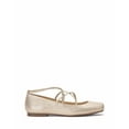 thumbnail image 1 of Jessica Simpson Women's Fantine Gold , 8.5 M US, 1 of 5