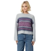 JESSICA SIMPSON Women's Farrah Pullover Sweater, Lightweight, Sizes XS-XL