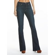 Jessica Simpson Women's Flare High Rise Jeans