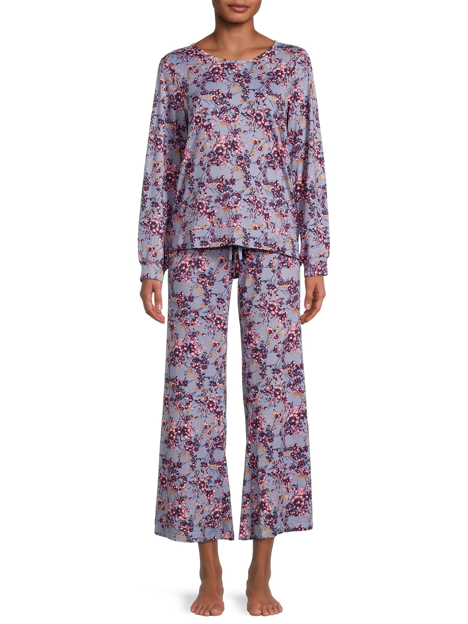 Jessica simpson pajamas set hot sale