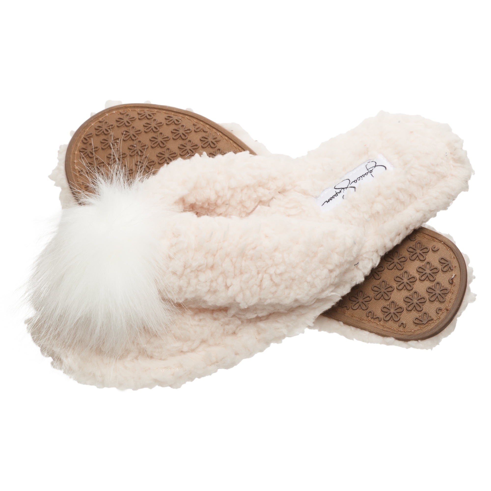 Jessica simpson thong slippers sale