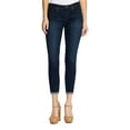 thumbnail image 1 of Jessica Simpson Women's Forever Rolled Skinny Jean, 1 of 4