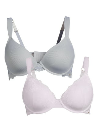 32AA Bras Set of 4 - Lily of France and Jessica Simpson