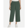 thumbnail image 1 of Jessica Simpson Women's Gauze Pant Green XXL, 1 of 2