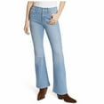thumbnail image 1 of Jessica Simpson Women's High Rise Flare Jean Lexi 14, 1 of 2