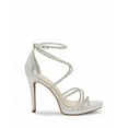 thumbnail image 1 of Jessica Simpson Women's Jaeya Silver , 7 M US, 1 of 5