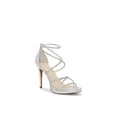 thumbnail image 1 of Jessica Simpson Women's Jaeya Silver , 9 M US, 1 of 2