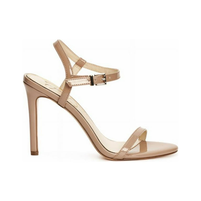 Jessica simpson hotsell nude sandals