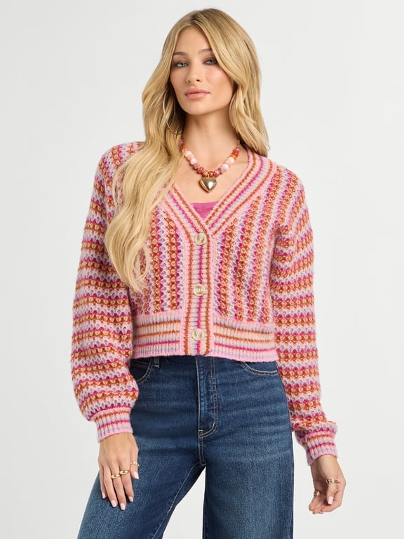 Women's Kira Sweater, Sizes XS-XL