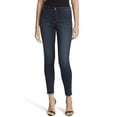 thumbnail image 1 of Jessica Simpson Women's Kiss Me Skinny Faux Pocket Jean, 1 of 3