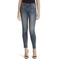 thumbnail image 1 of Jessica Simpson Women's Kiss Me Super Skinny Jean, 1 of 3