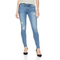 thumbnail image 1 of Jessica Simpson Women's Kiss Me Super Skinny Jean, 1 of 4