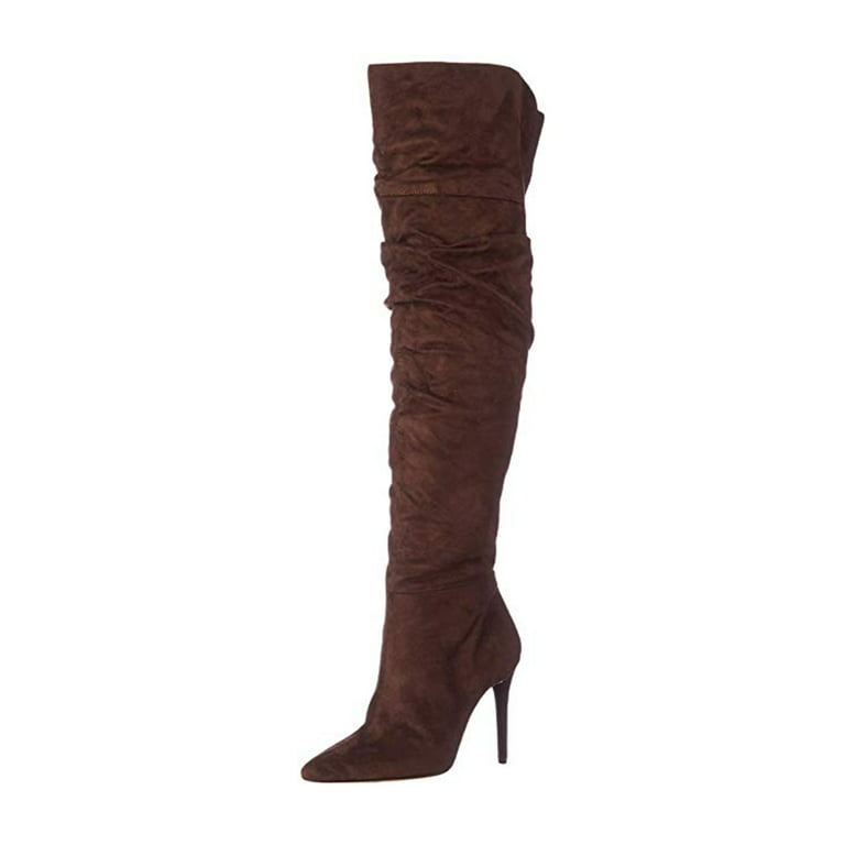 Jessica simpson ladee hotsell over the knee boots
