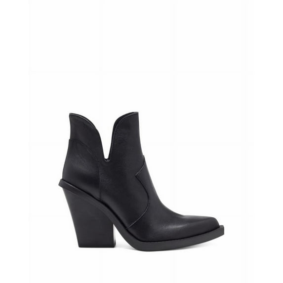 Jessica Simpson Women's Leeshi Black , 10 M US