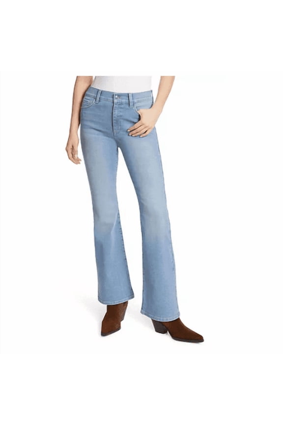 Women's Lexi High Rise Flare Jean