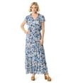 thumbnail image 1 of Jessica Simpson Women's Lexie Maxi Dress, Sizes XS-XL, 1 of 5