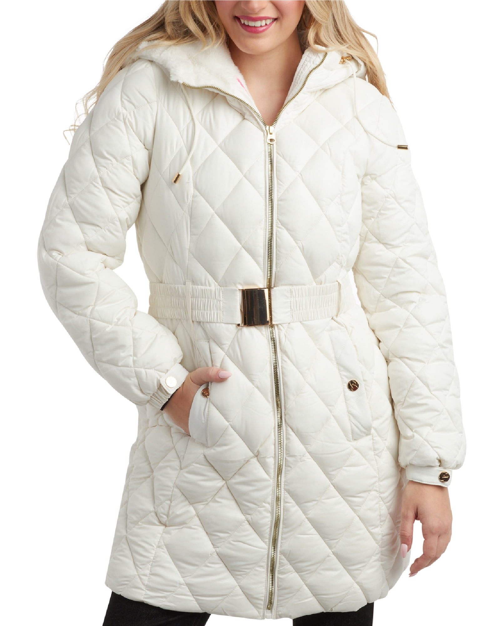 Thomas | Hooded Winter Coat