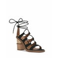 thumbnail image 1 of Jessica Simpson Women's Lonor Black , 8 M US, 1 of 5
