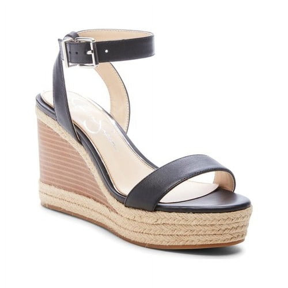 Jessica simpson maylra best sale wedge