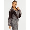 thumbnail image 1 of Jessica Simpson Women’s Mesh Jacket, Sizes XS-XXXL, 1 of 4