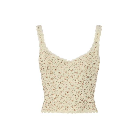 Jessica Simpson Women's Mesh Lace Bustier, Size S-XXXL