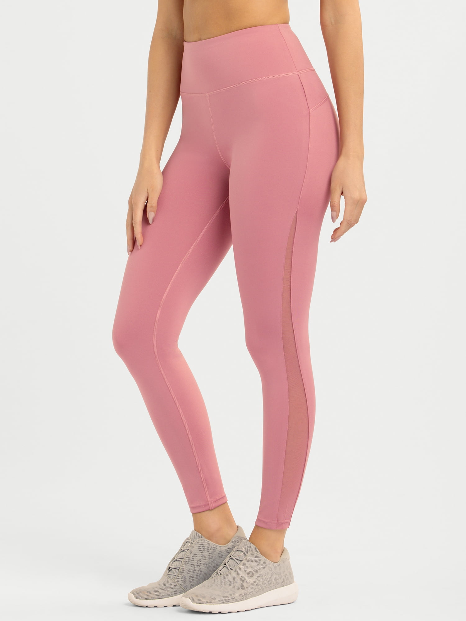 Jessica Simpson Women’s Mesh Legging, Sizes XS-XXL