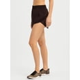 thumbnail image 1 of Jessica Simpson Women’s Mesh Short, Sizes XS-XXL, 1 of 4
