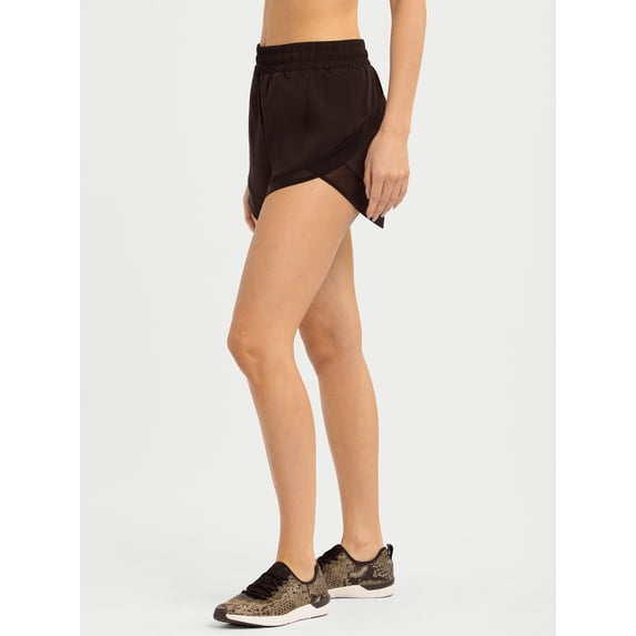 Jessica Simpson Women’s Mesh Short, Sizes XS-XXL