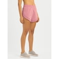 thumbnail image 1 of Jessica Simpson Women’s Mesh Short, Sizes XS-XXL, 1 of 4