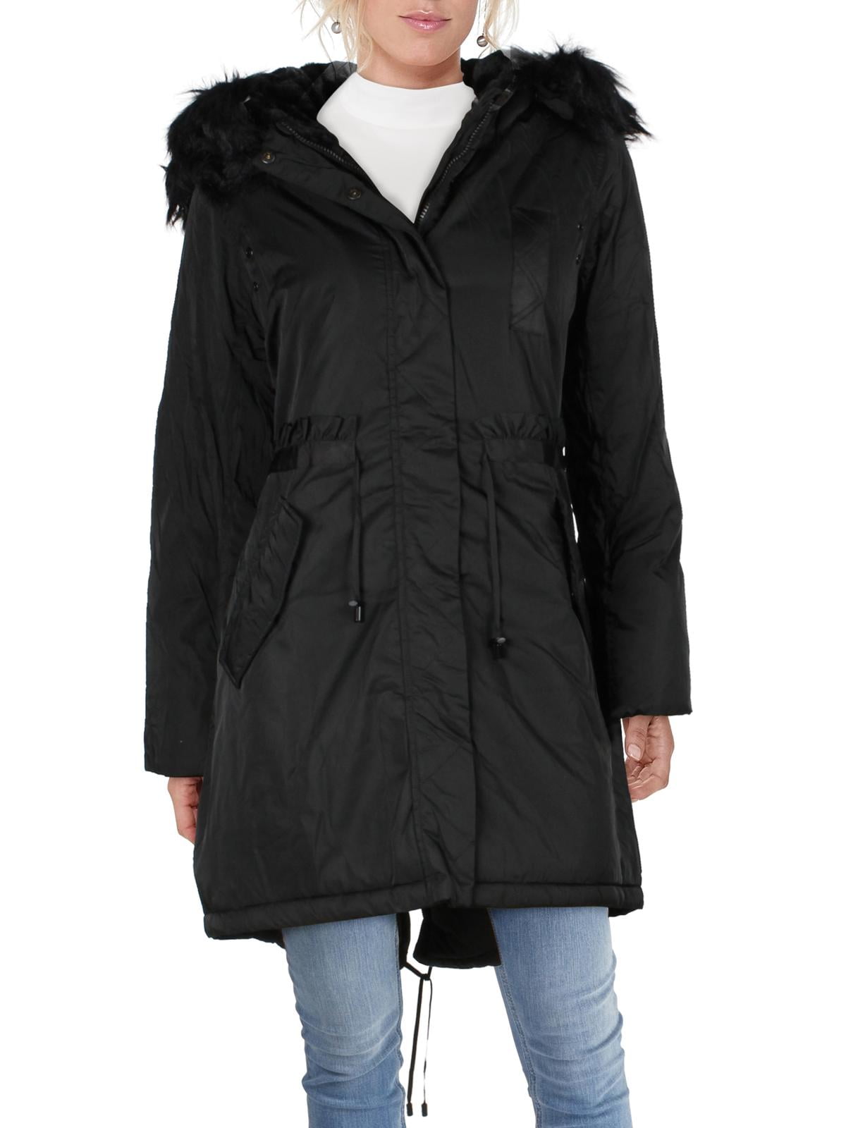 Jessica simpson outlet water resistant coat