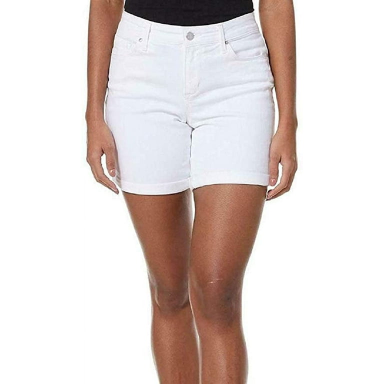 Jessica simpson hotsell bermuda shorts