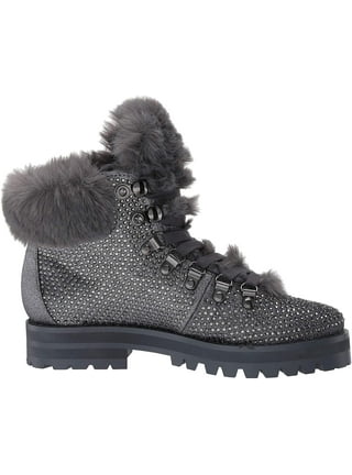 Jessica Simpson Womens Hiking Boots in Womens Boots Walmart