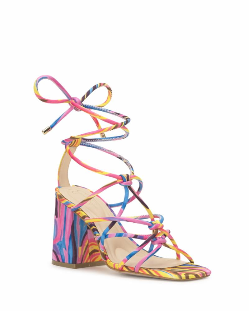 Jessica Simpson Women's Ozias Multi , 8.5 M US - Walmart.com