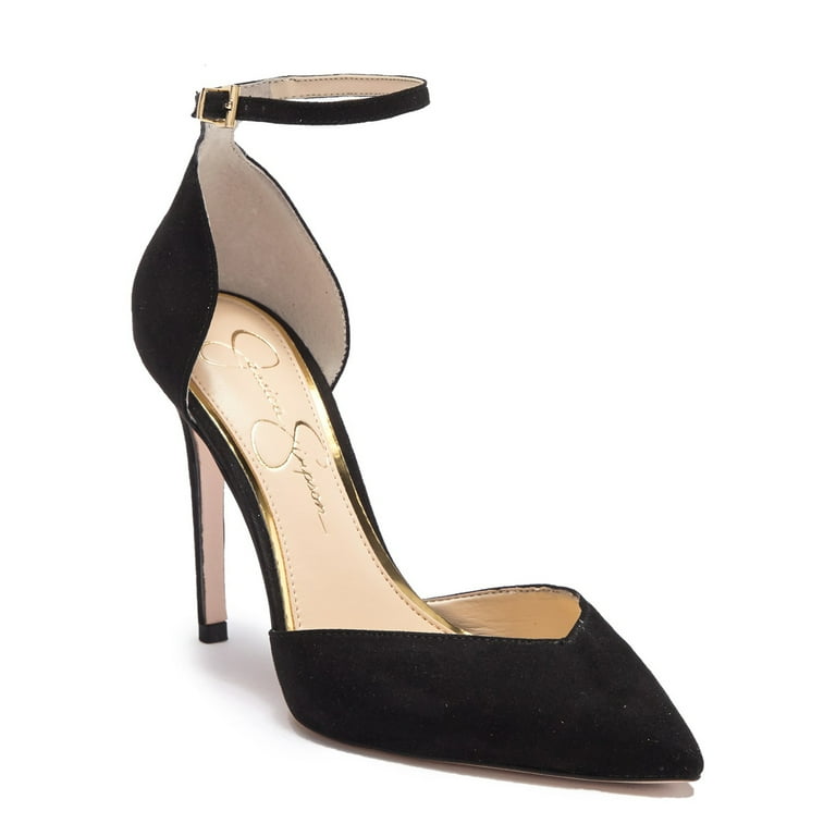 Jessica simpson store pearlla pump