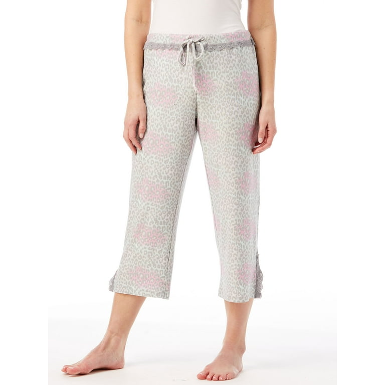 Jessica Simpson Women s Pajama Sleep Pant Walmart