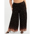 thumbnail image 1 of Jessica Simpson Women's Modena Pant, Sizes XS-4X, 1 of 6
