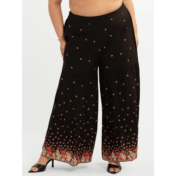 Jessica Simpson Women's Modena Pant, Sizes XS-4X