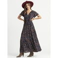 thumbnail image 1 of Jessica Simpson Women's Phoebe Maxi Dress, Sizes XS-XL, 1 of 6