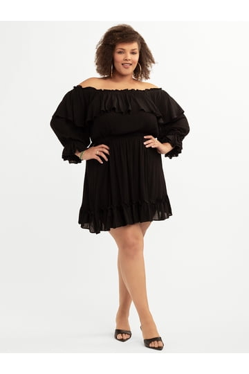 long party dresses Beautiful Red Off the Shoulder Long Party Dress, A-Line Simple Prom Dr