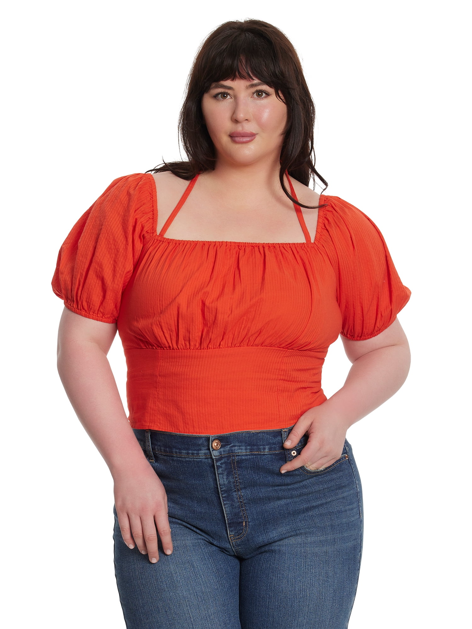 Jessica simpson plus size clothing deals