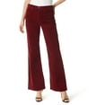 thumbnail image 1 of Jessica Simpson Women's Plus Lily Mid Rise Bootcut Pants, 1 of 6