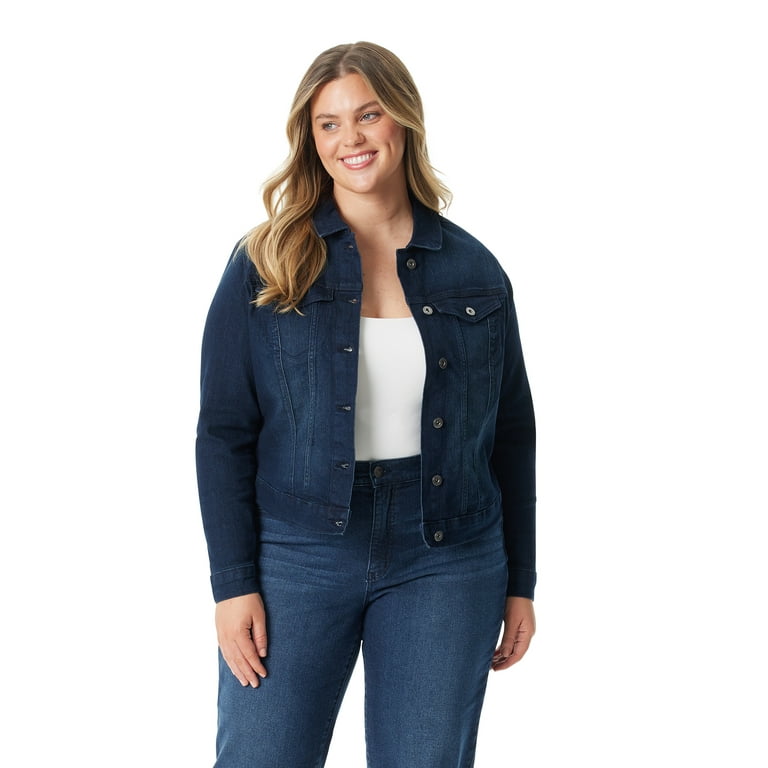 Jessica simpson plus size coats discount