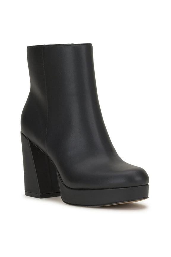 Women's Rexura Platform Bootie Ankle Boot