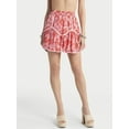 thumbnail image 1 of Jessica Simpson Women's Romana Eyelet Mini Skirt, Sizes XS-XL, 1 of 5
