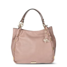 Jessica Simpson Woman s Courtney Shoulder Handbag Tango Red Walmart