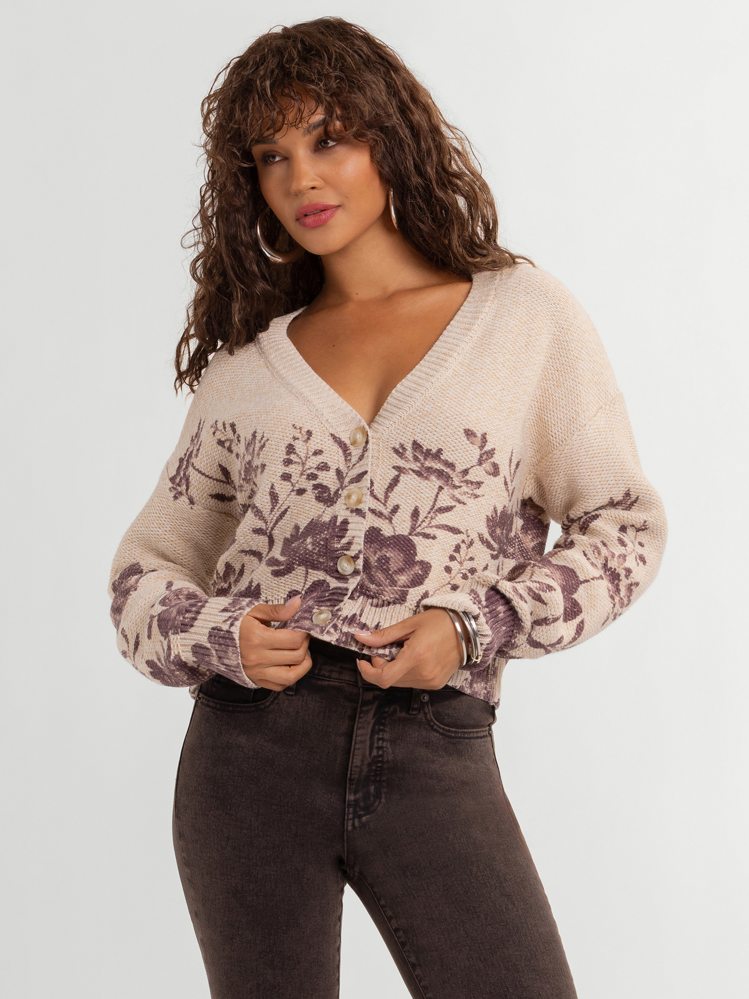 Jessica Simpson Women S Savana Cardigan Sizes XS XL: Before You Add to Cart