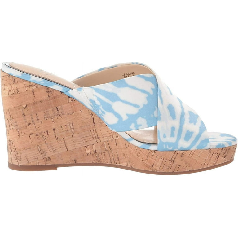 Jessica simpson seena wedge sandal discount