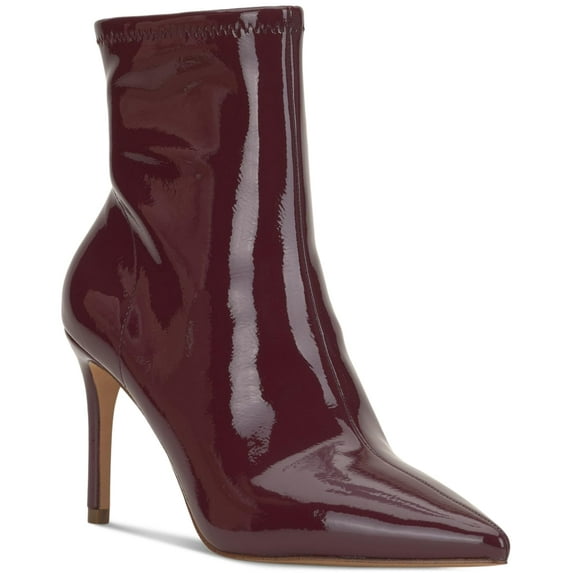 Jessica Simpson Women's Semaja Pointed-Toe Dress Booties